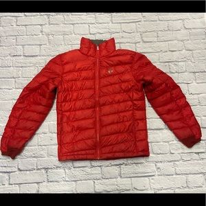 Black Diamond Prima Loft Down Jacket